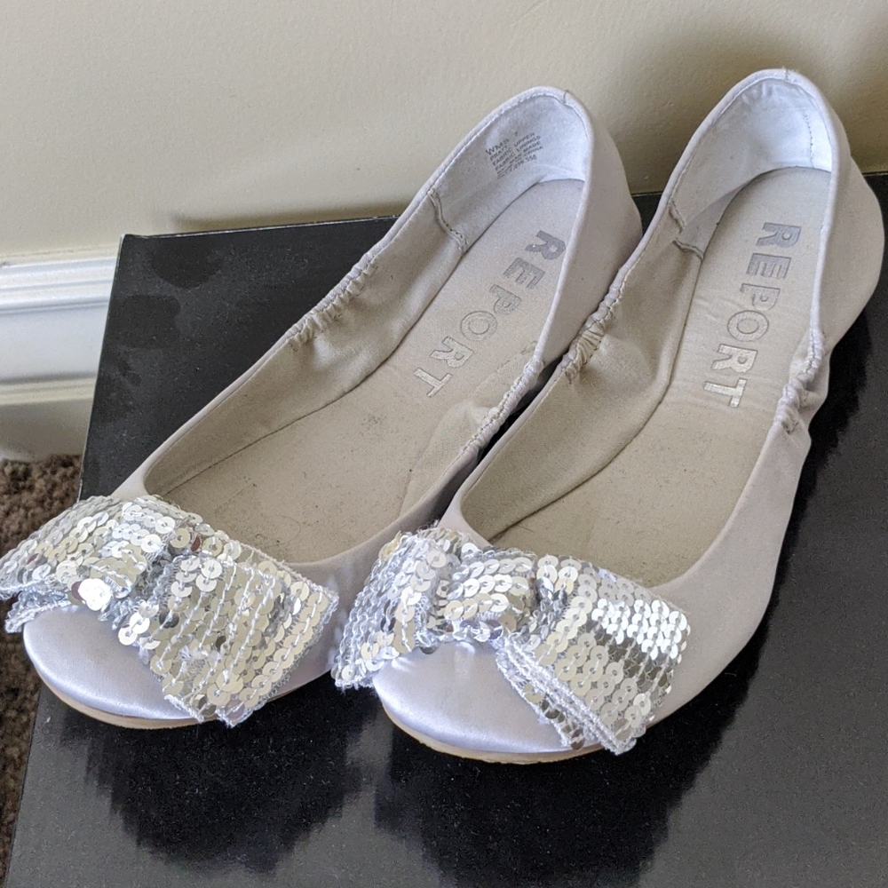 Woman's Flats